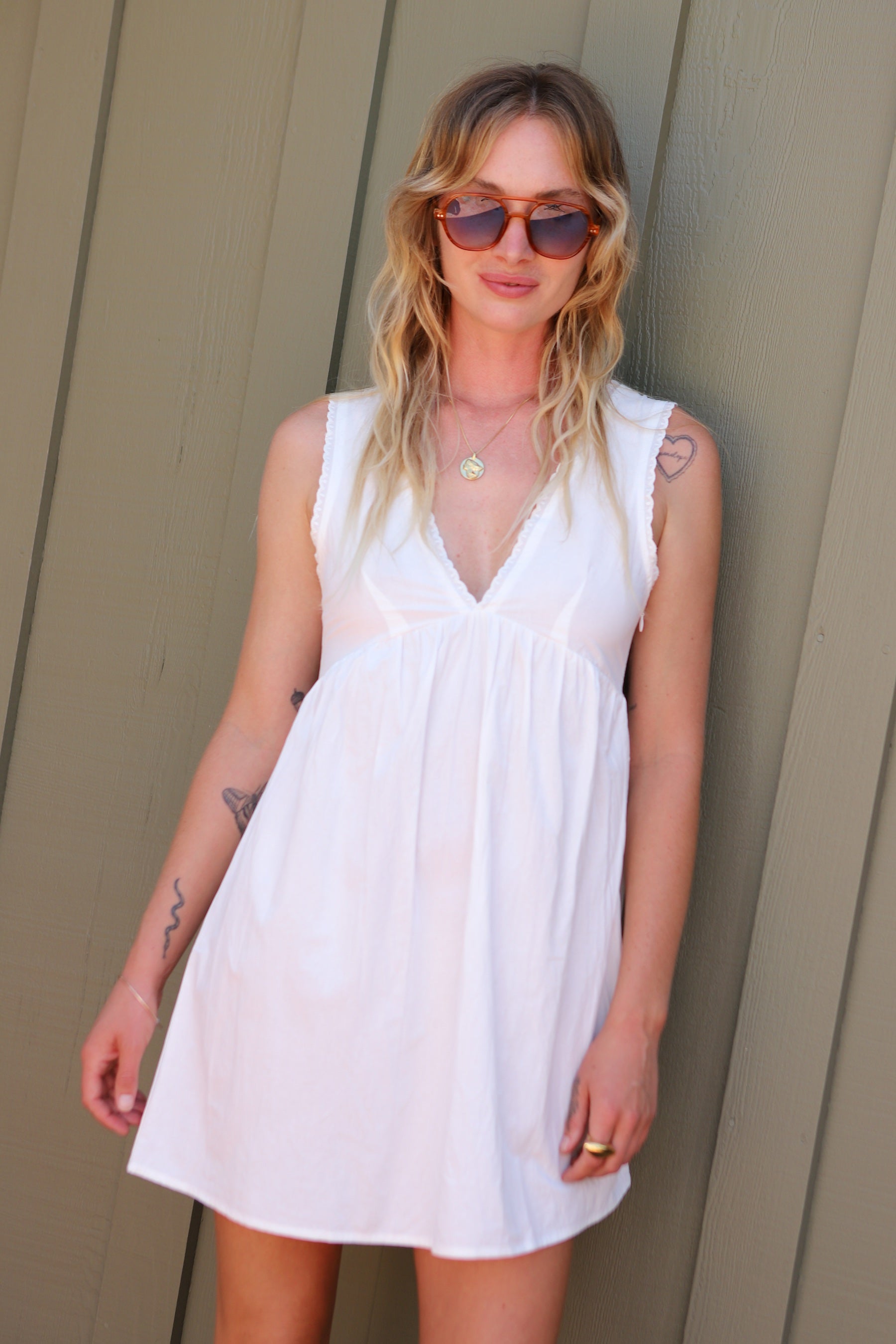 Brown Tort Summerland Sunglasses