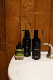 Blue Soothing Cleanser