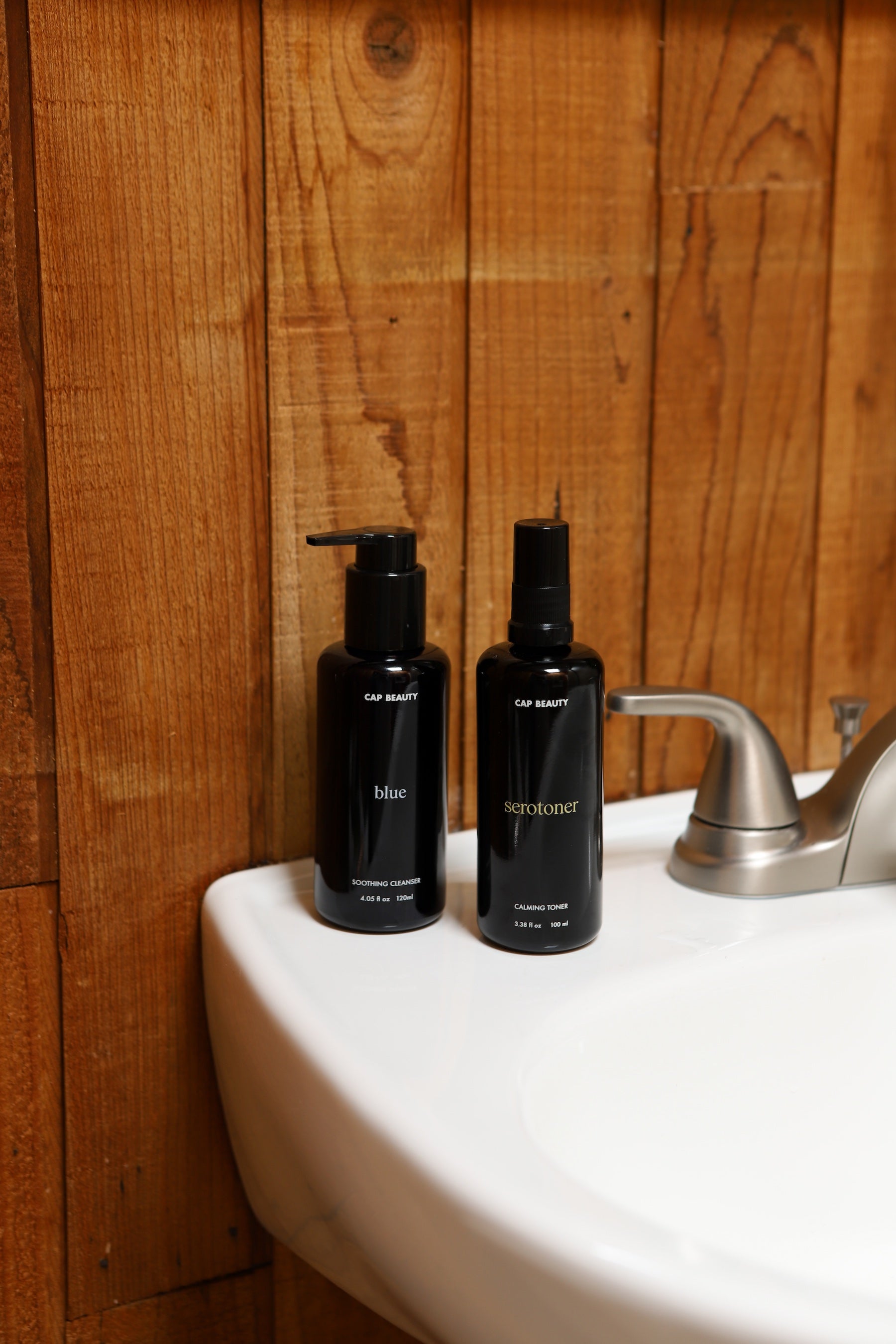 Serotoner Calming Toner