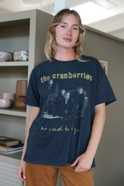 The Cranberries Merch Tee