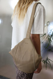 Vegan Leather Espirit Bag