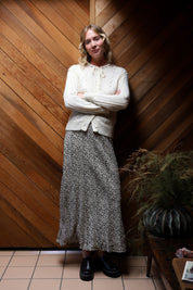 Carol Anderson Tulip Skirt