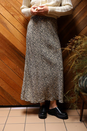 Carol Anderson Tulip Skirt