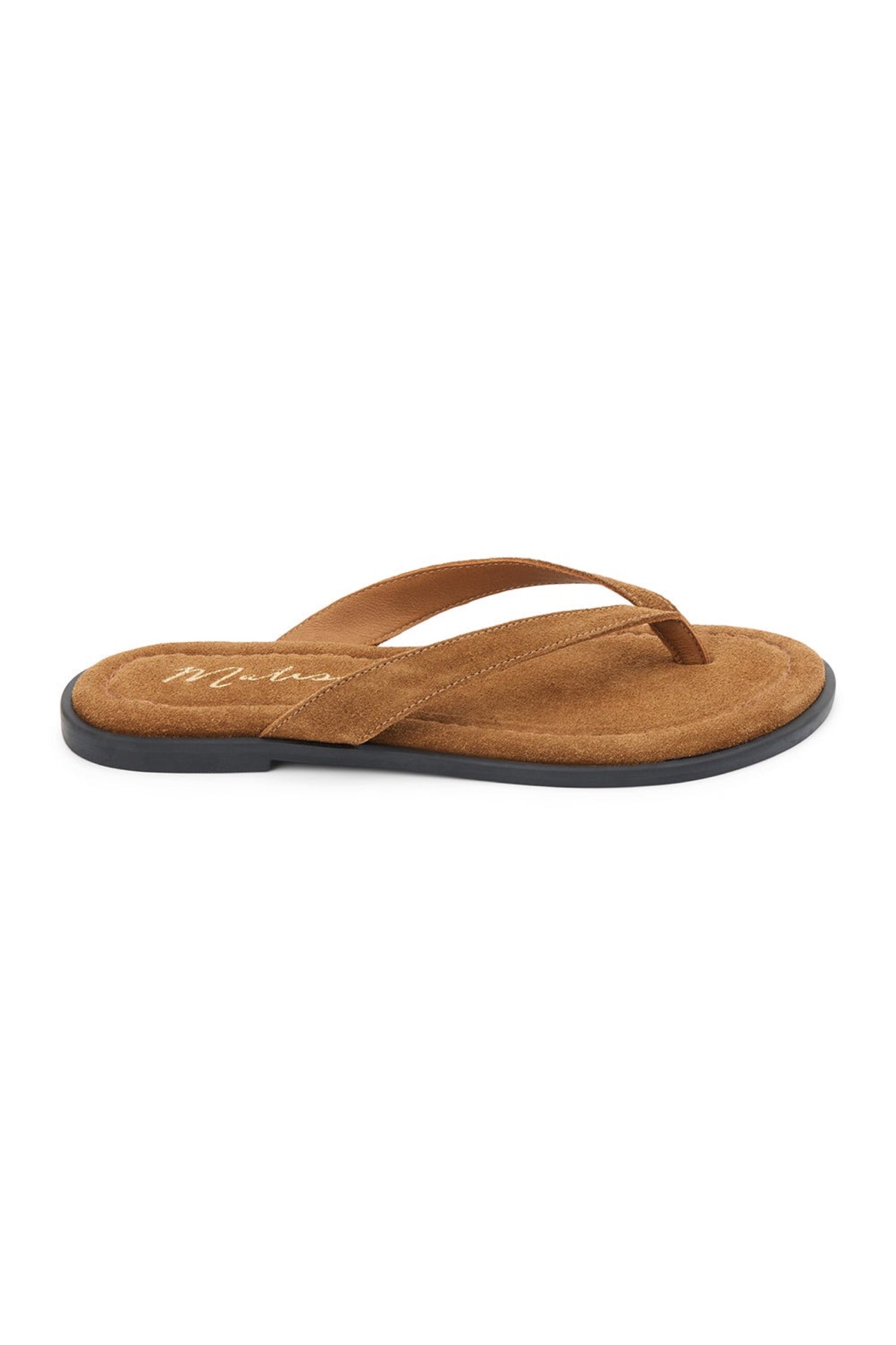 Bourbon Leo Sandal