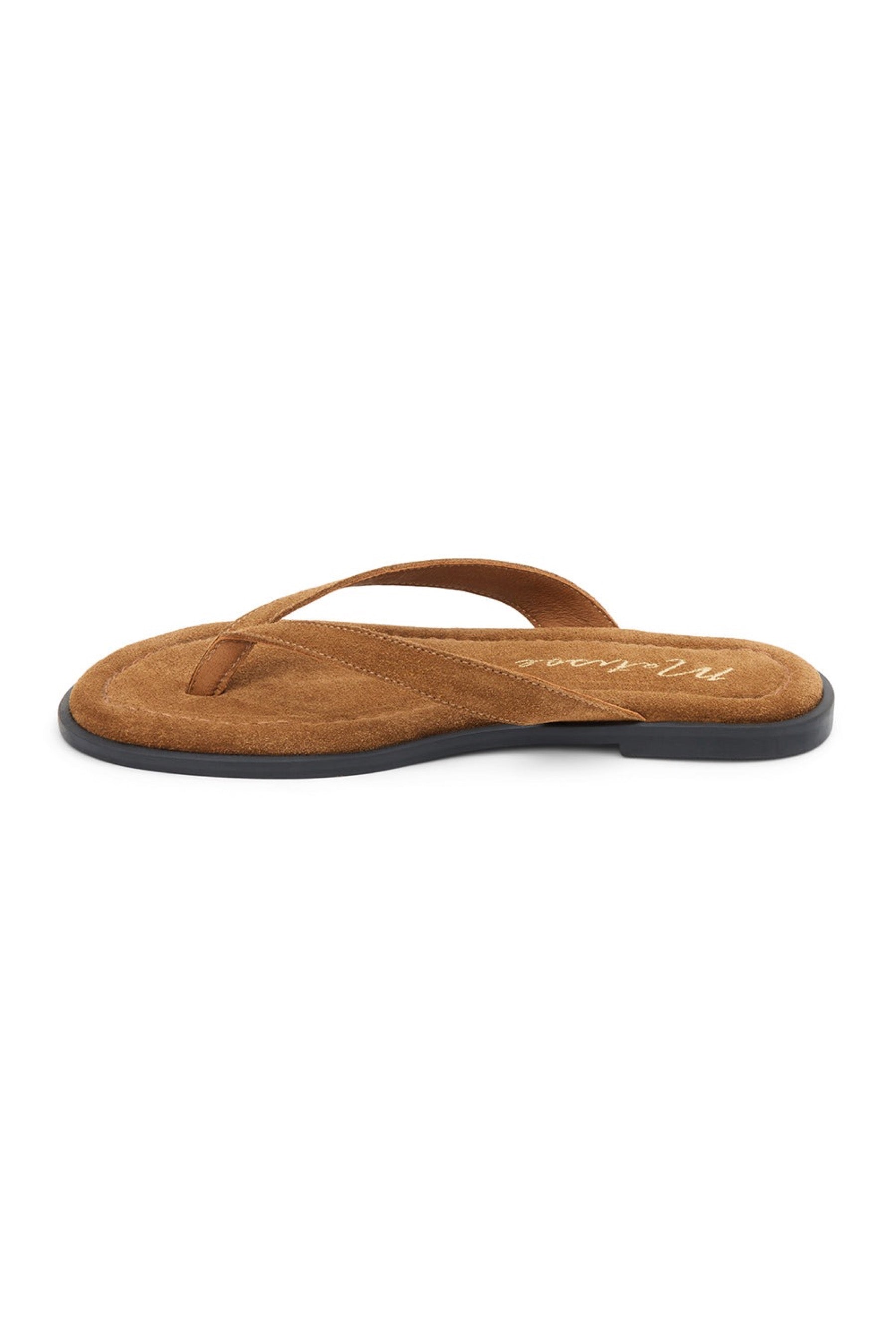 Bourbon Leo Sandal