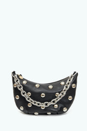 Silver Link Shortie Strap