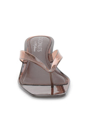 Brown Margo Jelly Sandal