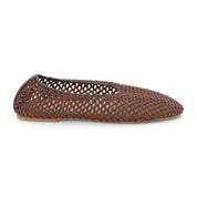 Chocolate Marta Flat
