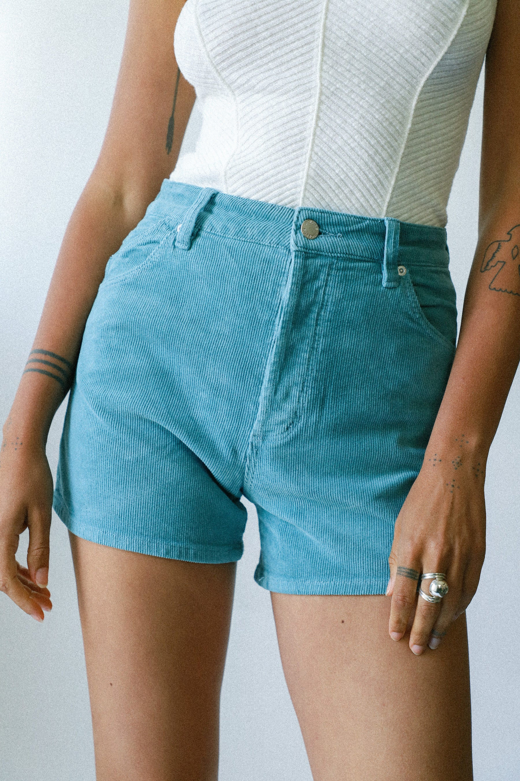 Dusk Cord Original Short