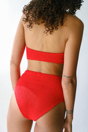 Red Ruby Bikini
