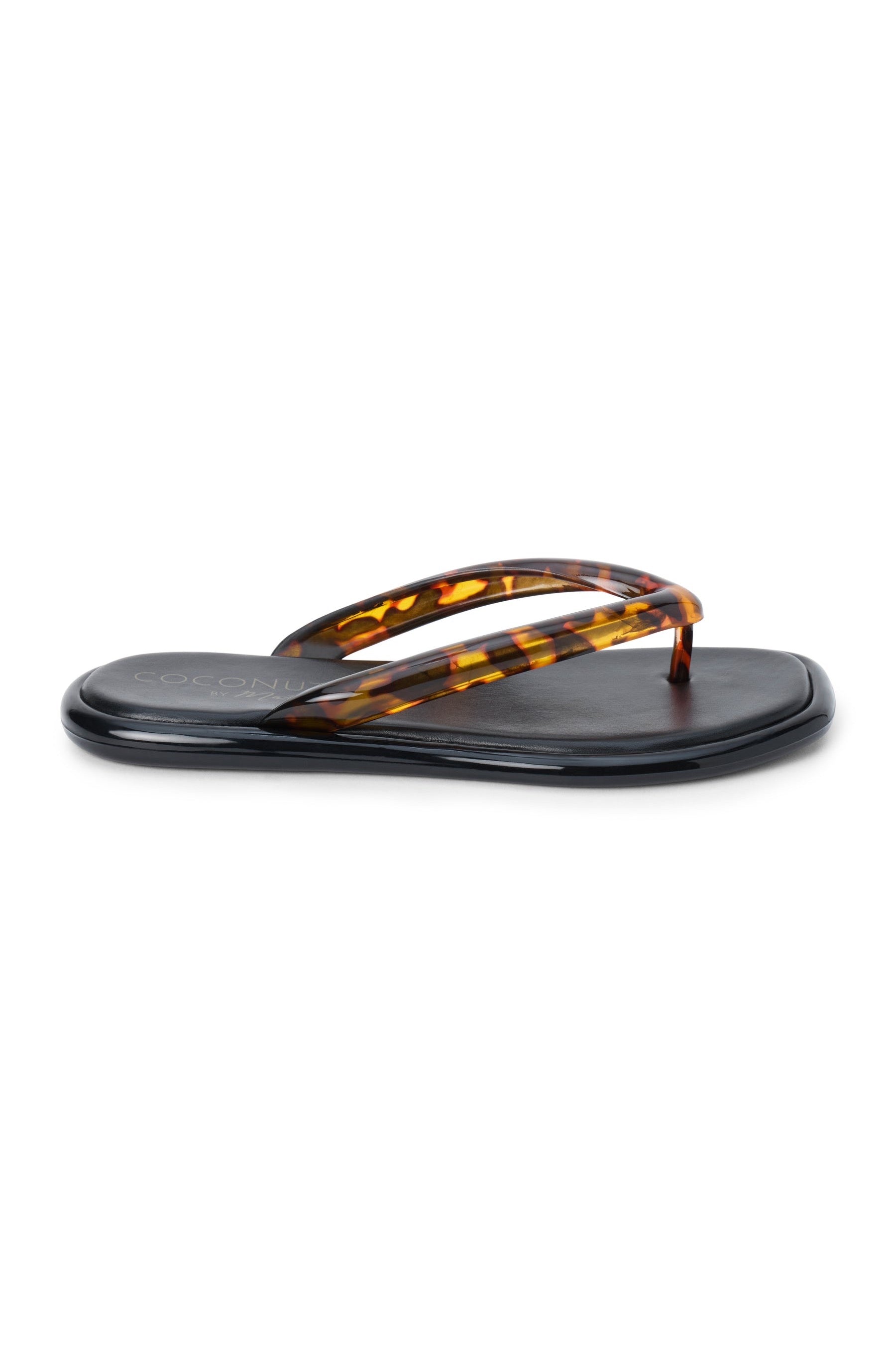 Tortoise Mermaid Flip Flop