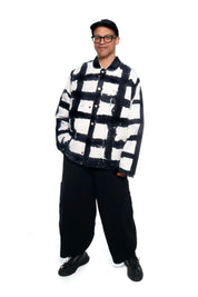Licorice Chef Pant