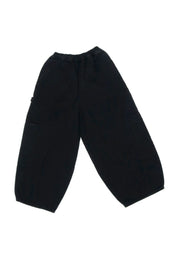 Licorice Chef Pant