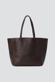 Chocolate Montreal Tote