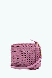 Wild Thistle Rattan Midi Sac