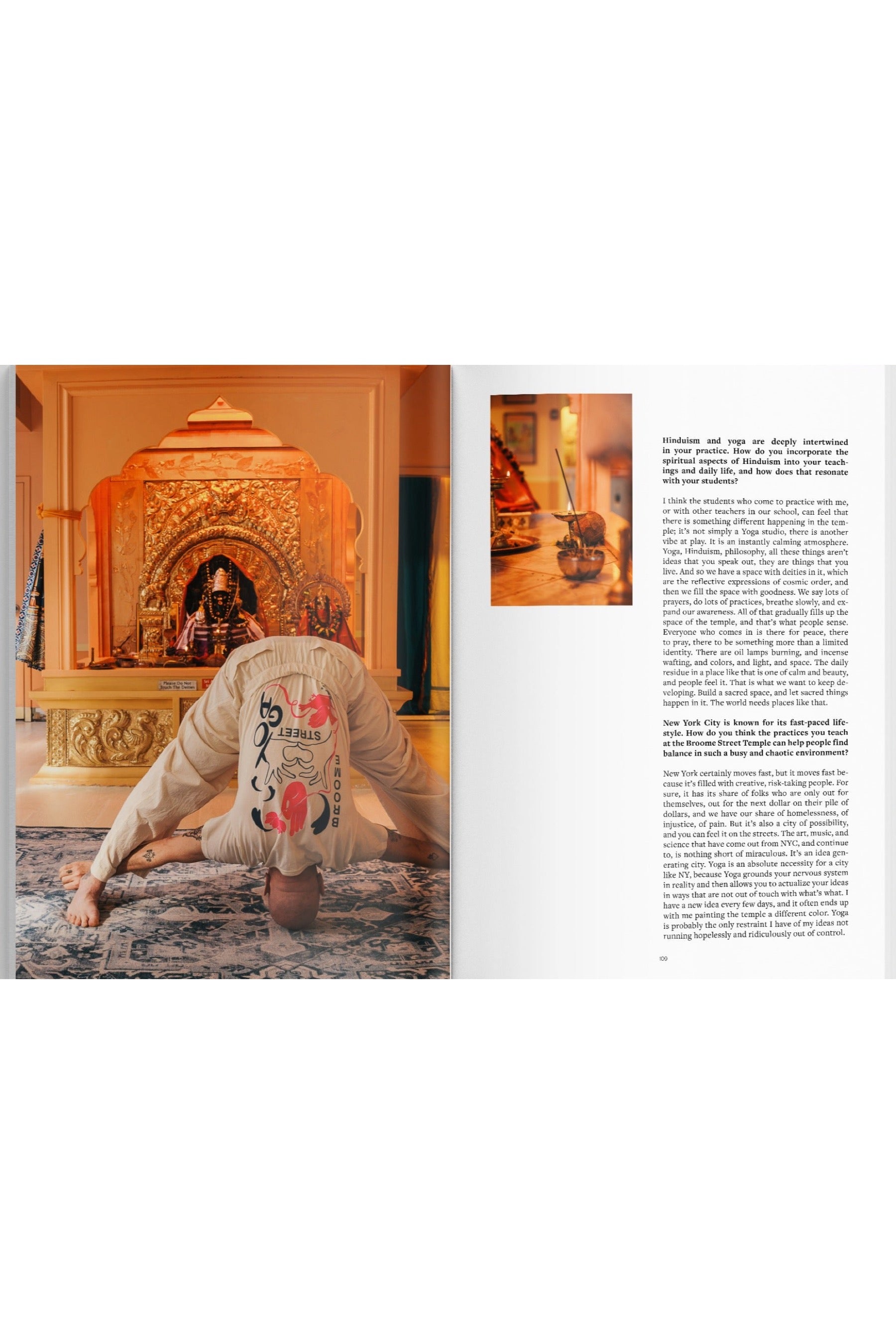 Open Spaces Magazine Issue 05