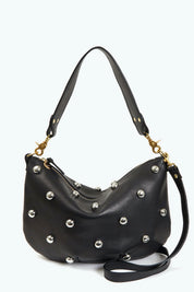 Black Studs Moyen Messenger