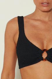 Black Nadine Bikini