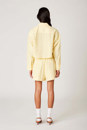 Butter Juniper Short