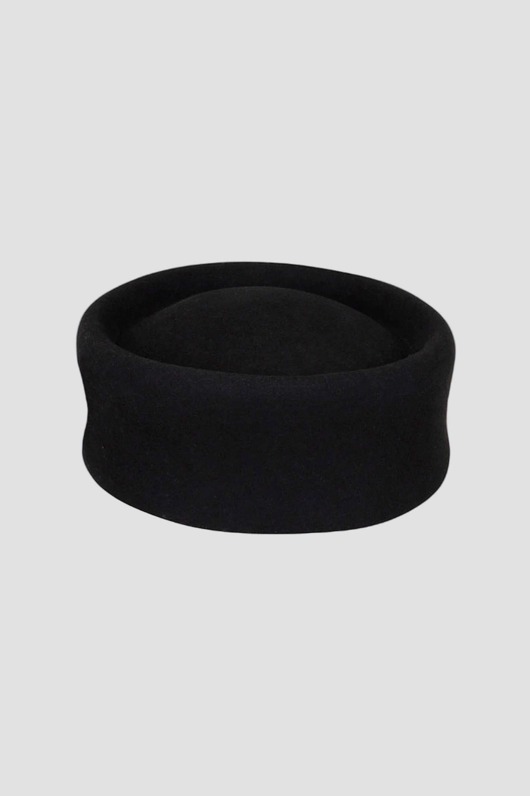 Nightsky Pillbox Hat