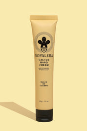 Dulce de Cuerpo Cactus Hand Cream