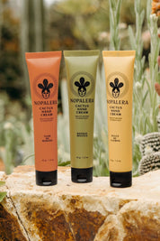 Dulce de Cuerpo Cactus Hand Cream