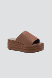 Oak Harbor Flatform