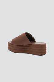 Oak Harbor Flatform