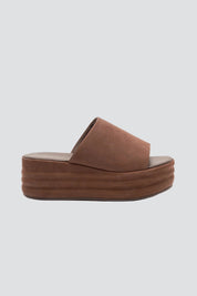 Oak Harbor Flatform