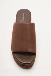 Oak Harbor Flatform