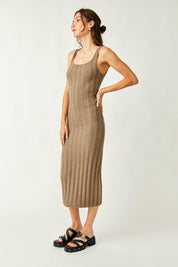 Olive Stone Santos Sweater Dress