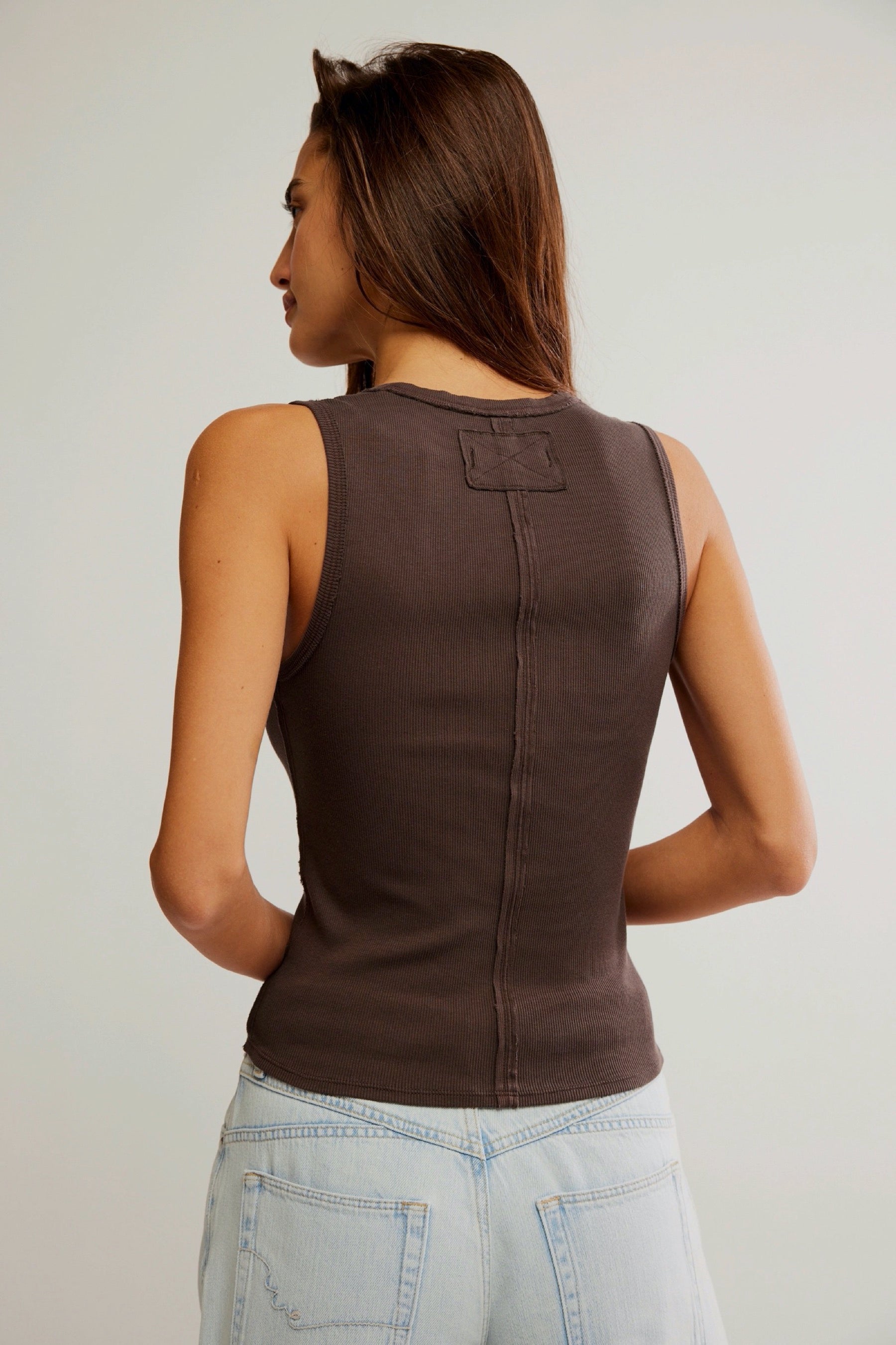 Double Espresso Neria Tank