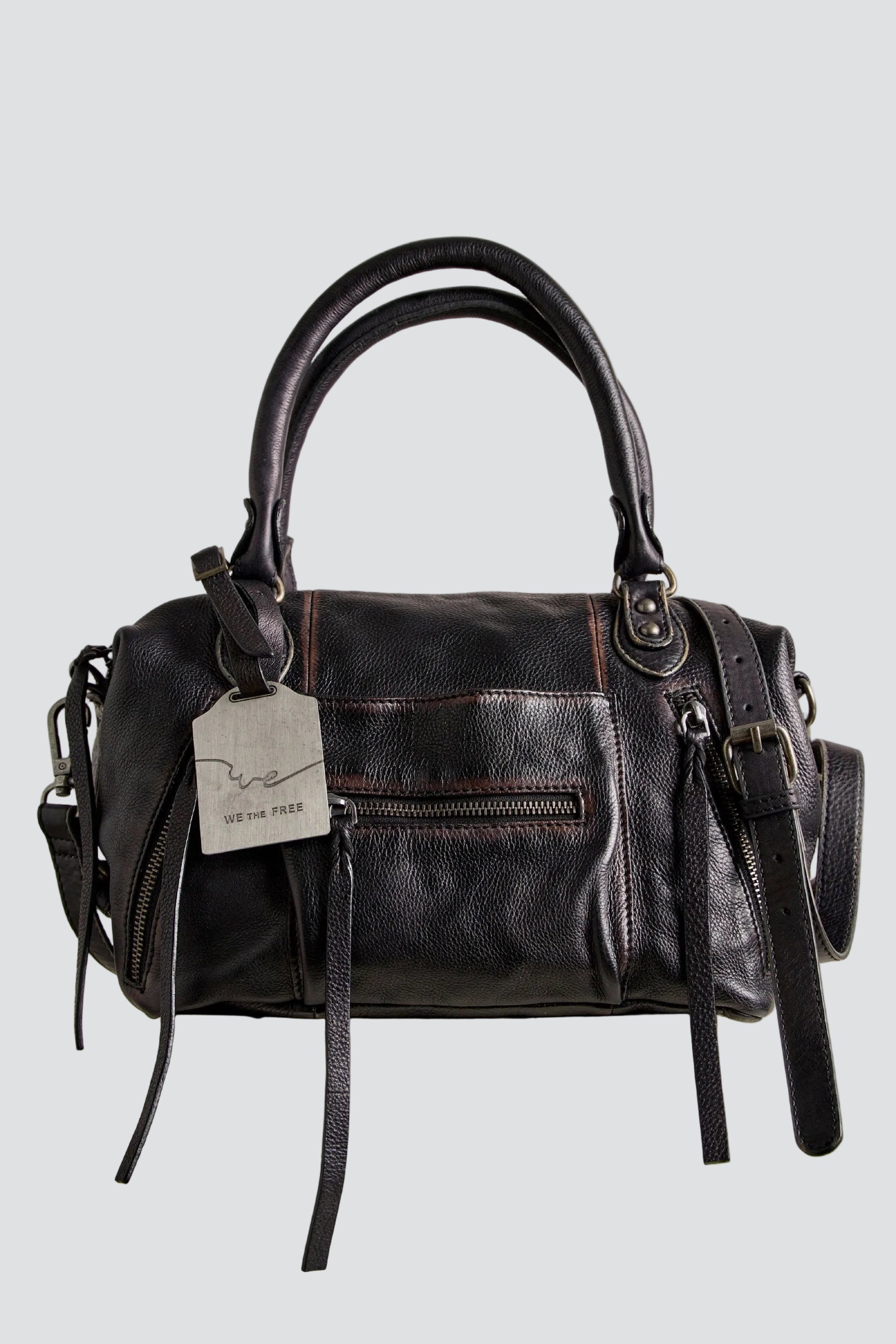 Black Baby Emerson Bag