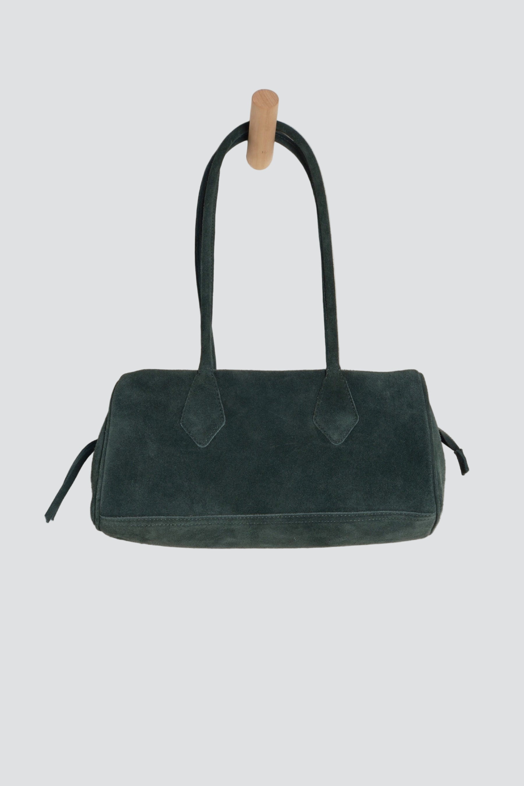 Emerald Sierra Shoulder Bag