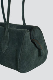 Emerald Sierra Shoulder Bag