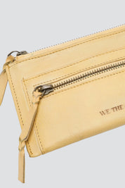 Butter Yellow Emerson Wallet
