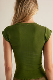 Ferngully So Soft Seamless Baby Tee