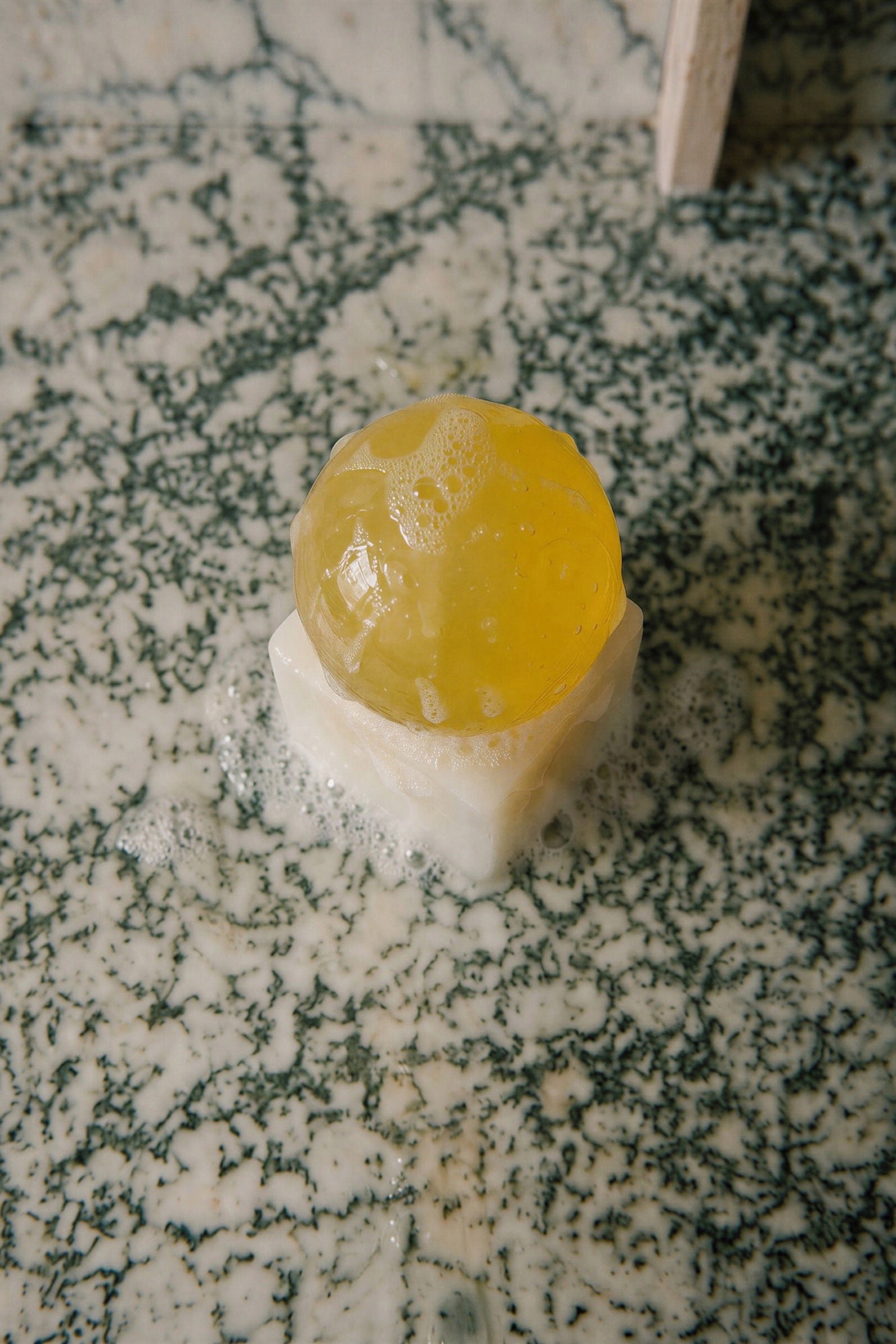 Citralis Oba Soap