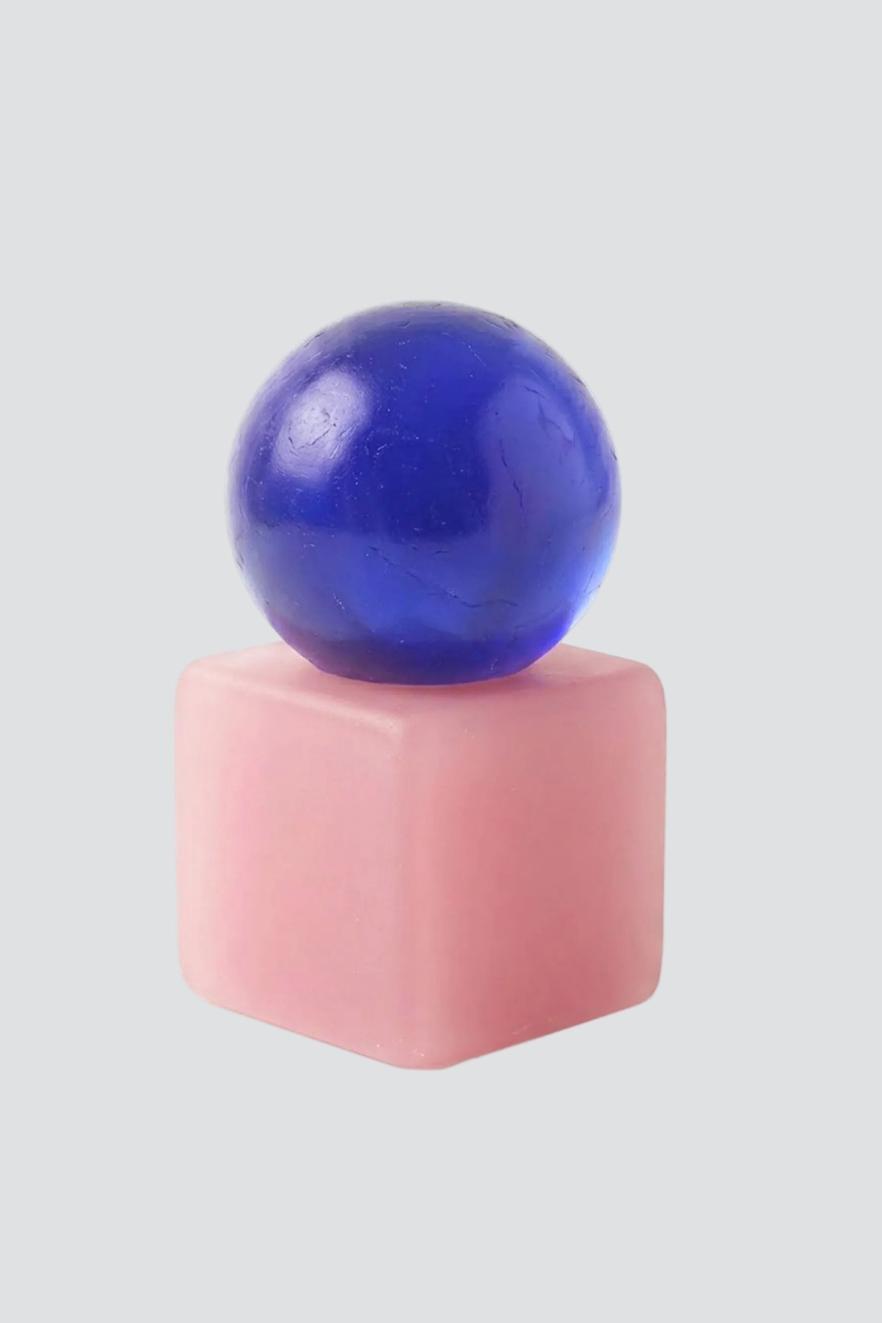 Rosevale Oba Soap