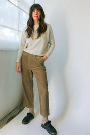 Acorn Corduroy Pant