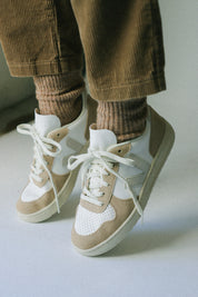 Sahara V-10 Sneaker