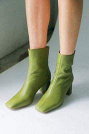 Olive Tabatha Boot