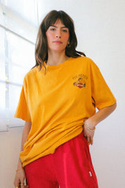 Six Bends Harley Davidson Tee