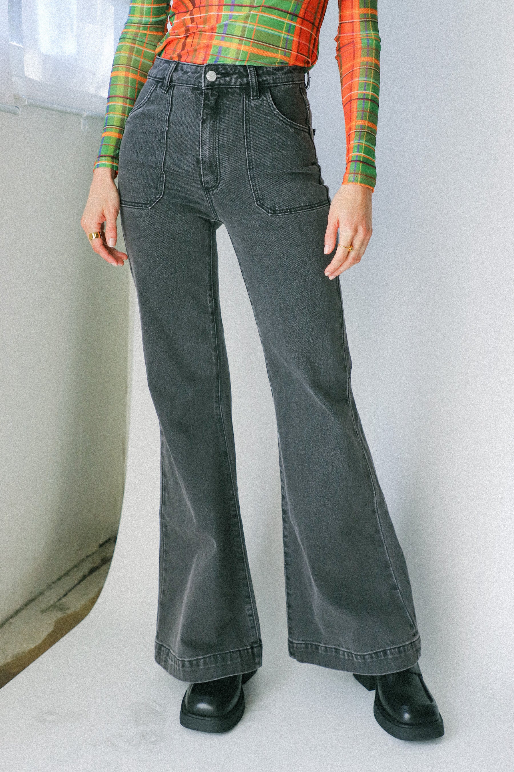 Brad Black Eastcoast Flare