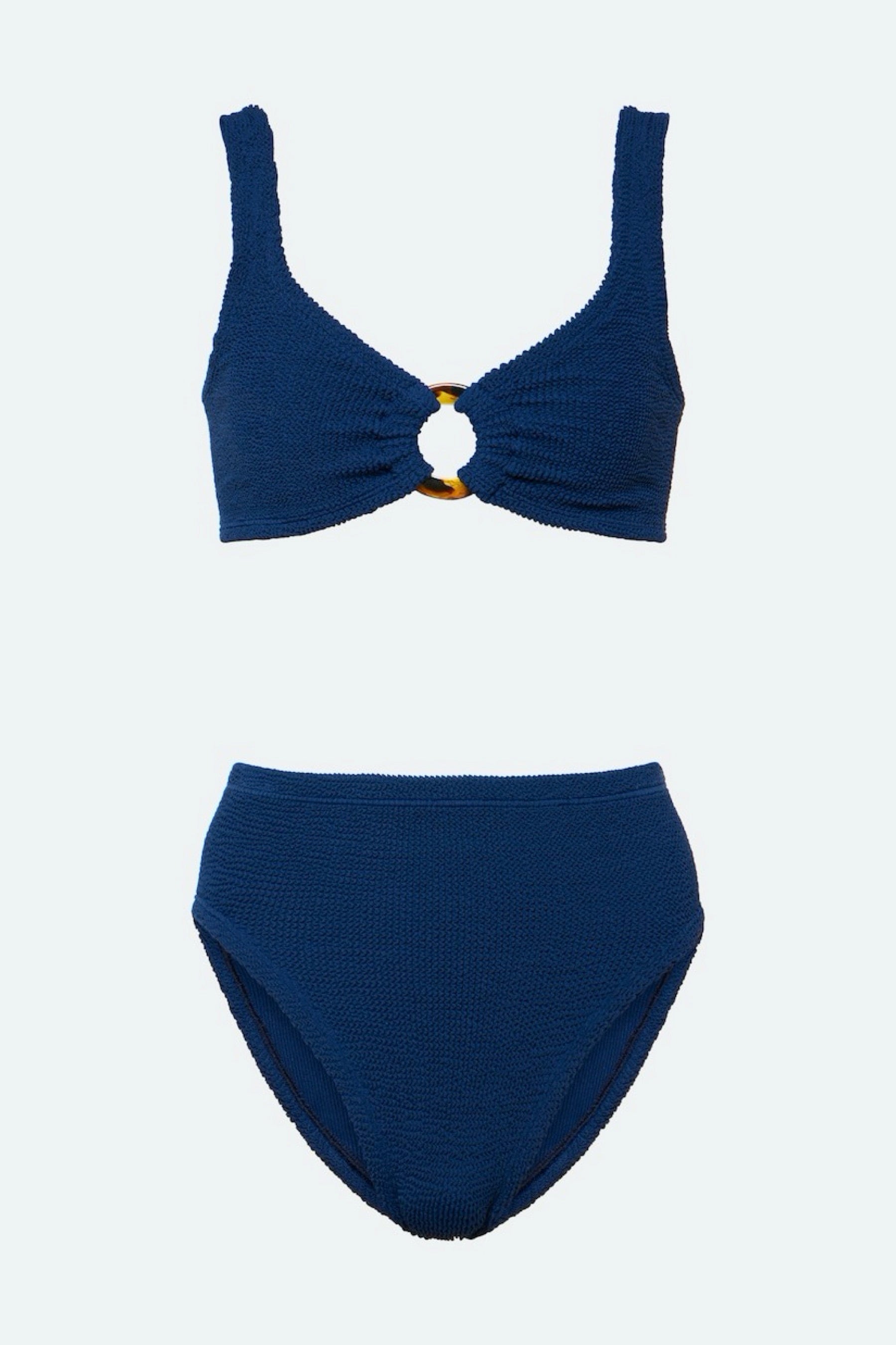 Navy Nadine Bikini