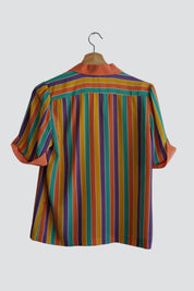 1960s Scorpion Paris Top + Belt