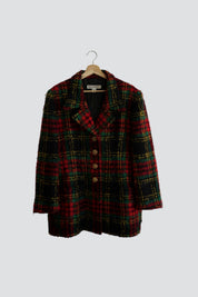 Vent D'Amont Paris Boucle Jacket