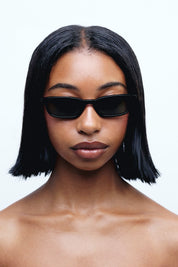 Soot Flossie Sunglasses