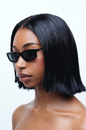 Soot Flossie Sunglasses
