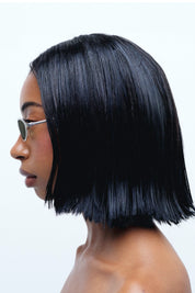 Soot Poly Sunglasses